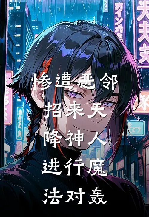 惨遭恶邻，招来天降神人，进行魔法对轰林晚痦子男新热门小说_小说免费阅读惨遭恶邻，招来天降神人，进行魔法对轰(林晚痦子男)