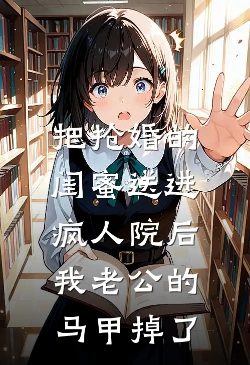 把抢婚的闺蜜送进疯人院后，我老公的马甲掉了姜念林薇薇热门小说大全_免费小说完结把抢婚的闺蜜送进疯人院后，我老公的马甲掉了姜念林薇薇