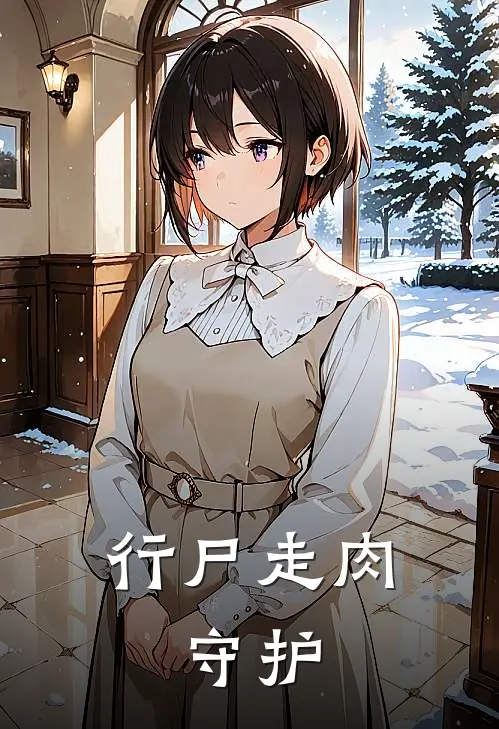 克莱曼婷奕成(行尸走肉：守护)完整版免费在线阅读_《行尸走肉：守护》全集在线阅读