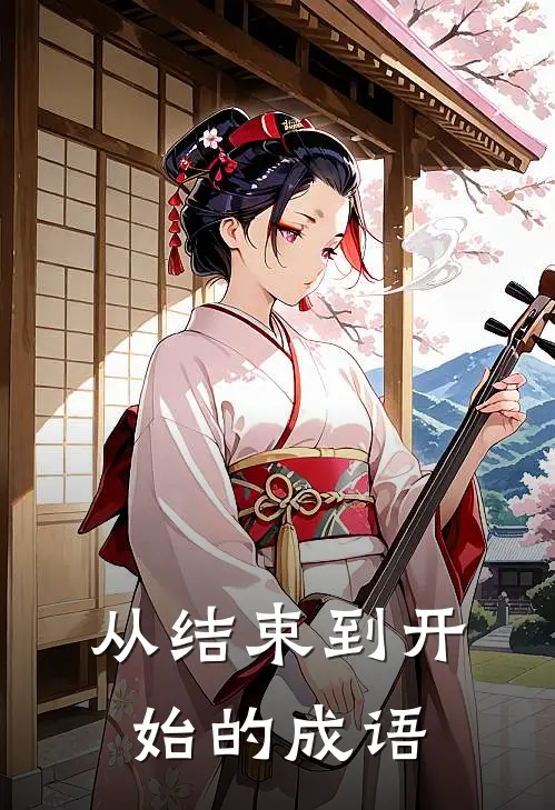 从结束到开始的成语