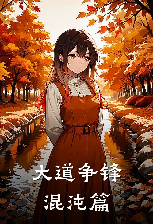 林风赵虎大道争锋：混沌篇全文免费阅读_林风赵虎完整版免费阅读