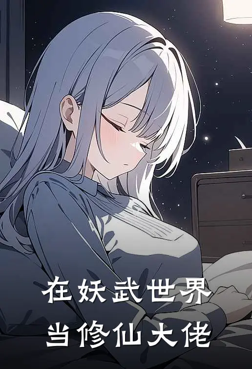 在妖武世界当修仙大佬