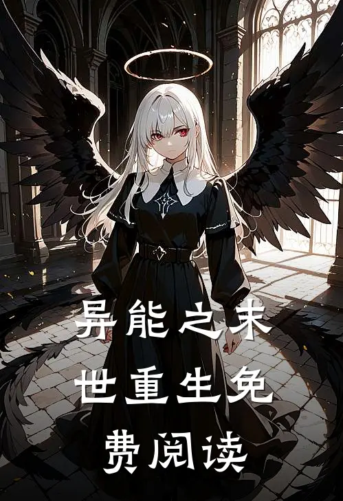 异能之末世重生免费阅读