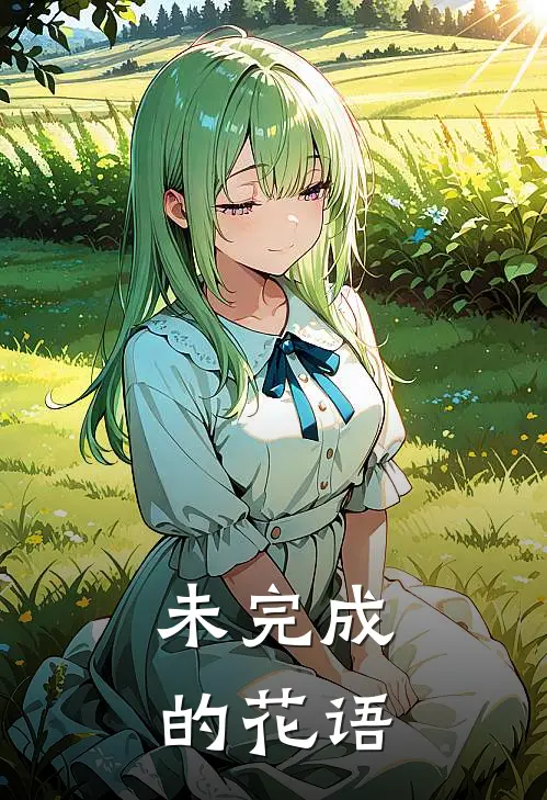 未完成的花语