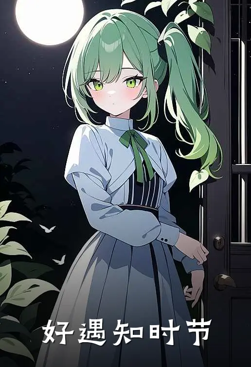 好遇知时节