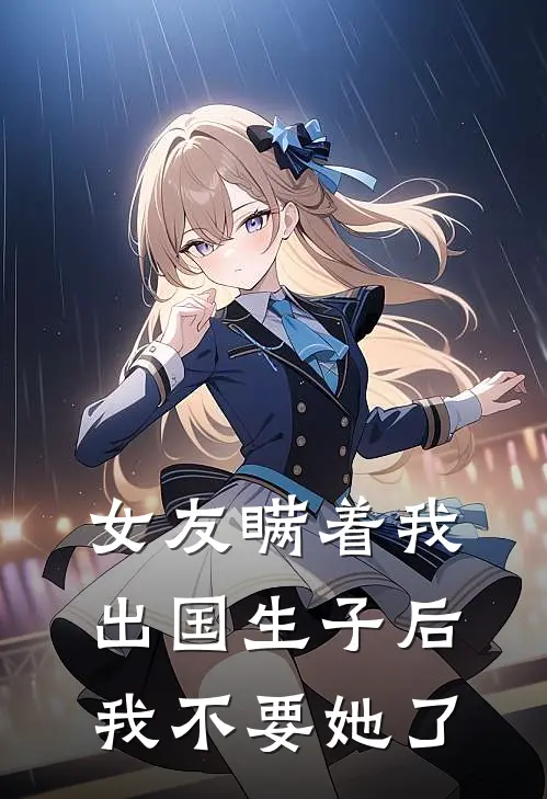 女友瞒着我出国生子后，我不要她了(沈初夏陆泽)小说完整版_完结好看小说女友瞒着我出国生子后，我不要她了沈初夏陆泽