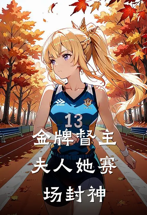 金牌督主：夫人她赛场封神苏倾鸢萧玦完整版小说_最新章节列表金牌督主：夫人她赛场封神(苏倾鸢萧玦)