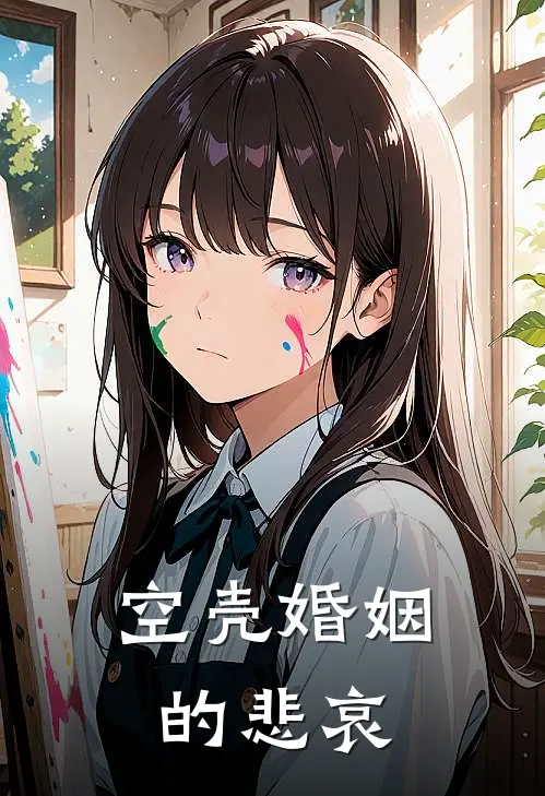 空壳婚姻的悲哀