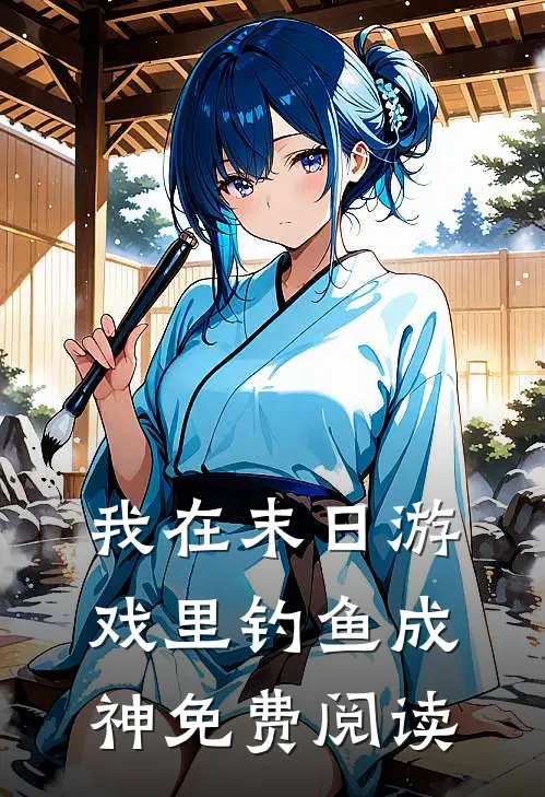 我在末日游戏里钓鱼成神免费阅读