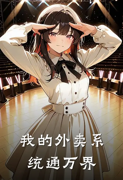 我的外卖系统通万界