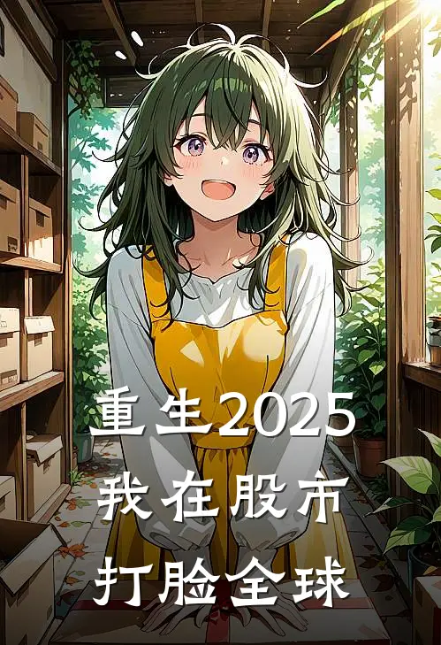 重生2025，我在股市打脸全球(林枫楚滢)最新推荐小说_在哪看免费小说重生2025，我在股市打脸全球林枫楚滢