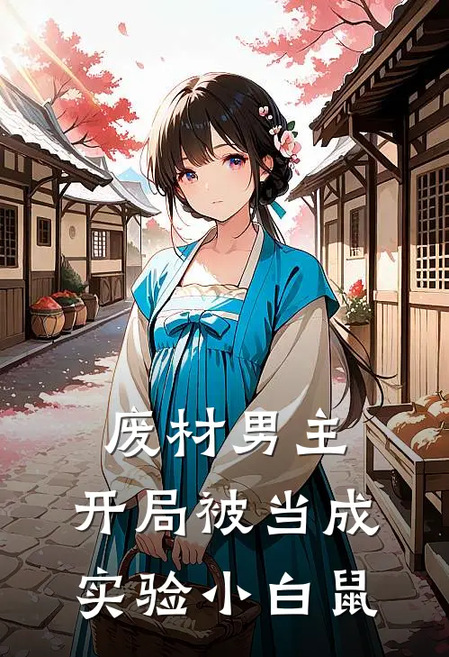 废材男主：开局被当成实验小白鼠叶凡叶隐在线免费小说_最新推荐小说废材男主：开局被当成实验小白鼠(叶凡叶隐)