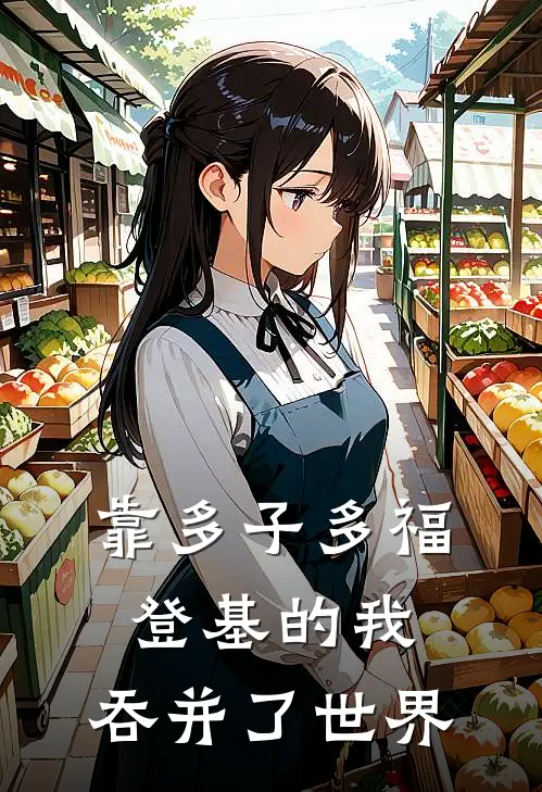 靠多子多福登基的我，吞并了世界(胡雪岩李景宇)热门完本小说_最新小说靠多子多福登基的我，吞并了世界胡雪岩李景宇