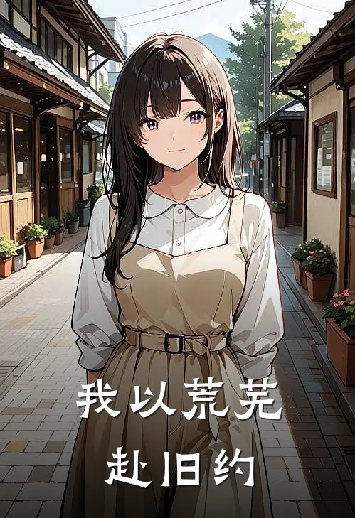 我以荒芜赴旧约