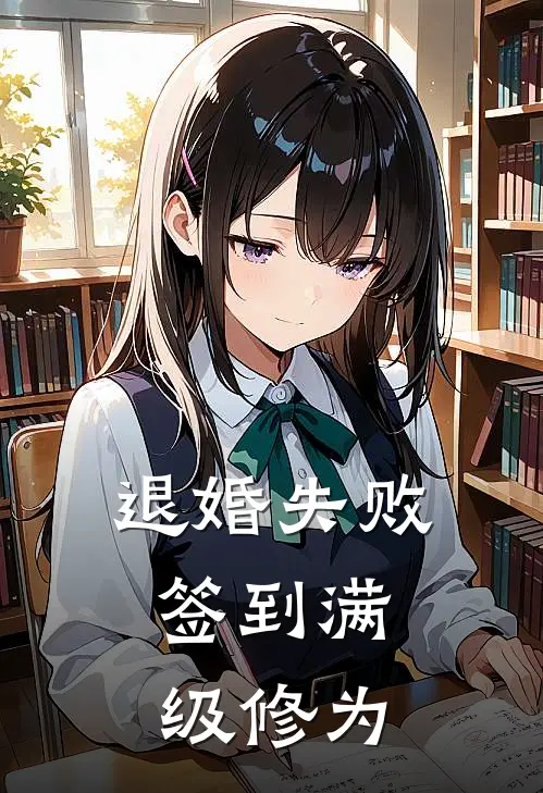 退婚失败，签到满级修为