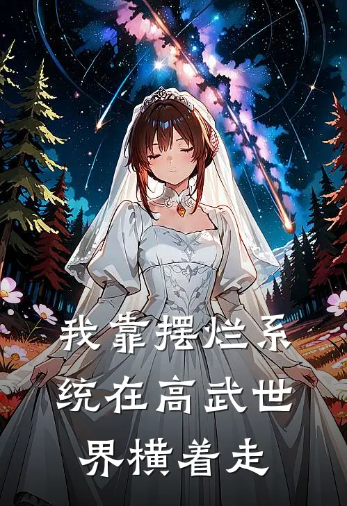 我靠摆烂系统在高武世界横着走