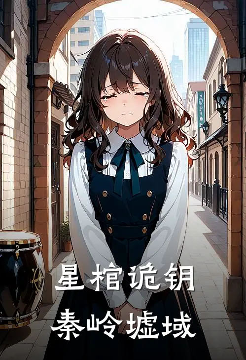 星棺诡钥：秦岭墟域