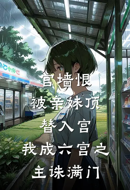 宫墙恨：被亲妹顶替入宫，我成六宫之主诛满门(沈清柔沈清鸢)全本免费小说阅读_全文免费阅读宫墙恨：被亲妹顶替入宫，我成六宫之主诛满门沈清柔沈清鸢