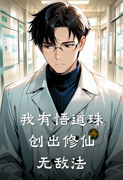 我有悟道珠：创出修仙无敌法