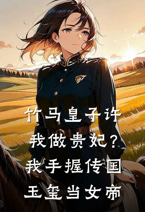 竹马皇子许我做贵妃？我手握传国玉玺当女帝(沈颂安谢定尧)免费小说完结版_最新章节列表竹马皇子许我做贵妃？我手握传国玉玺当女帝(沈颂安谢定尧)