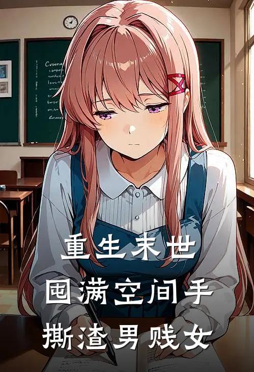 重生末世；囤满空间手撕渣男贱女林悦苏曼完结版小说_完结版小说重生末世；囤满空间手撕渣男贱女(林悦苏曼)