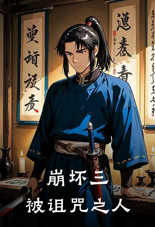 崩坏三：被诅咒之人