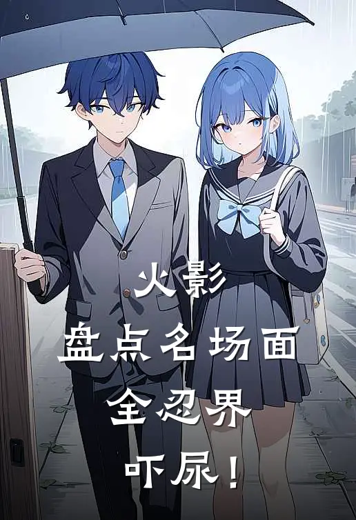 火影：盘点名场面，全忍界吓尿！宇智波宇智波斑免费小说全文阅读_免费小说在线阅读火影：盘点名场面，全忍界吓尿！宇智波宇智波斑