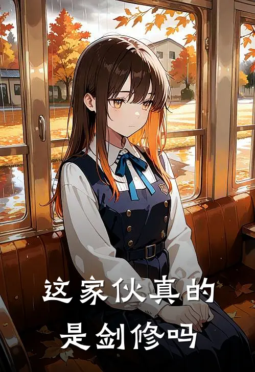 这家伙真的是剑修吗(叶邱陈百岁)最新免费小说_完本小说免费阅读这家伙真的是剑修吗叶邱陈百岁