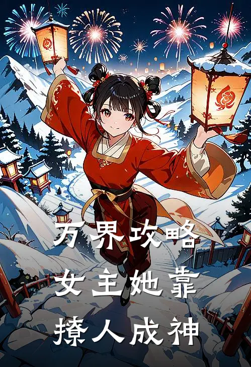 万界攻略：女主她靠撩人成神