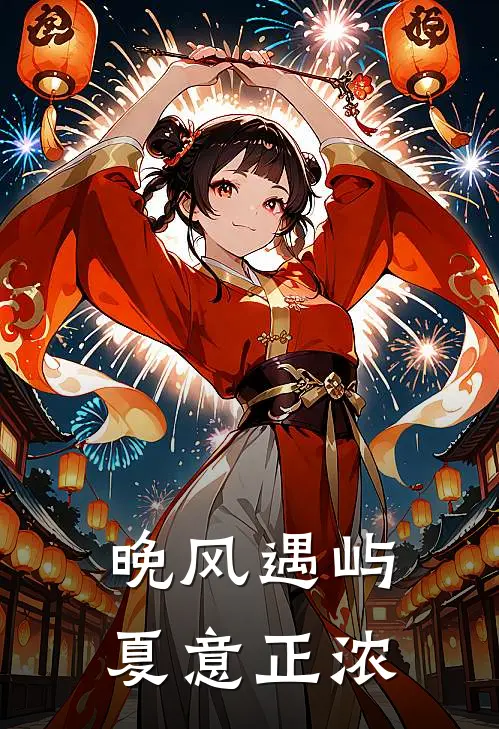 晚风遇屿，夏意正浓(林知夏夏意)完整版免费小说_完结版小说推荐晚风遇屿，夏意正浓(林知夏夏意)