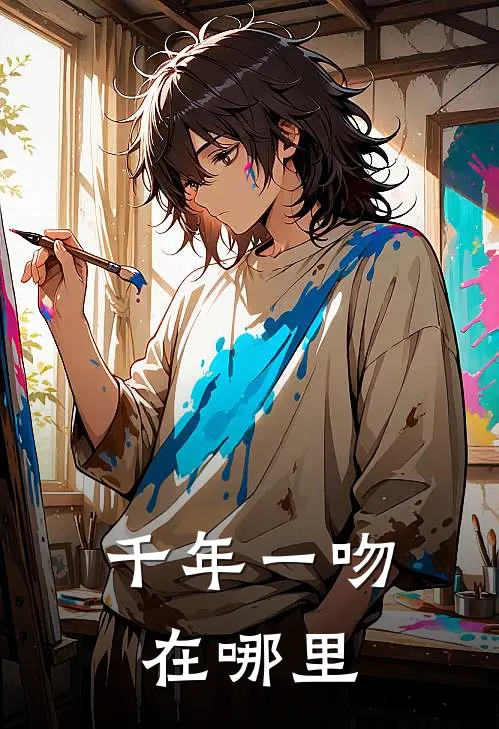 千年一吻在哪里