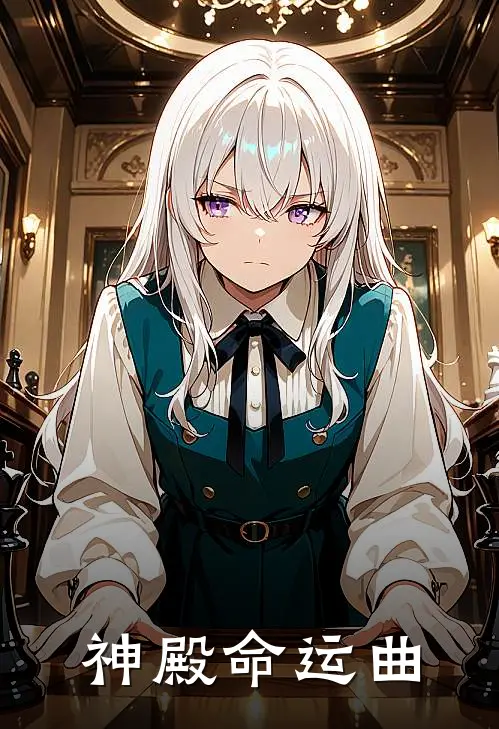 《神殿命运曲》凌亚苏问瑜火爆新书_神殿命运曲(凌亚苏问瑜)最新热门小说