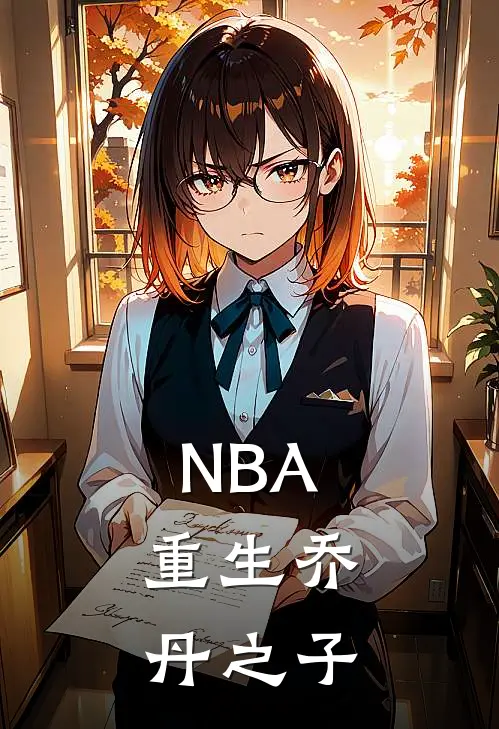 NBA：重生乔丹之子