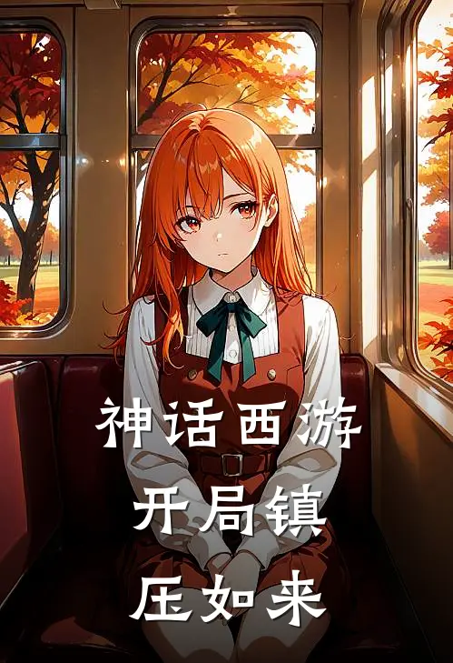 神话西游，开局镇压如来