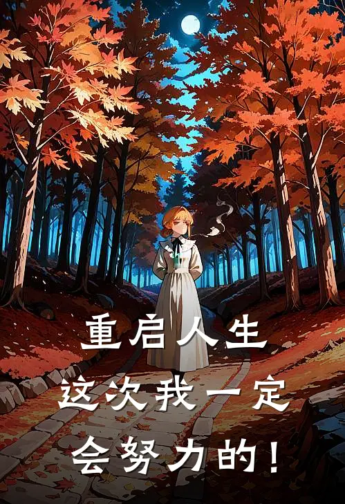 重启人生：这次我一定会努力的！