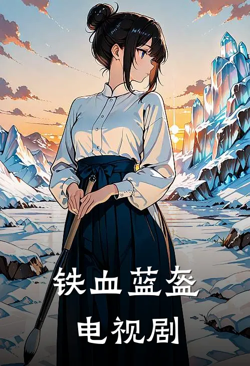 铁血蓝盔电视剧