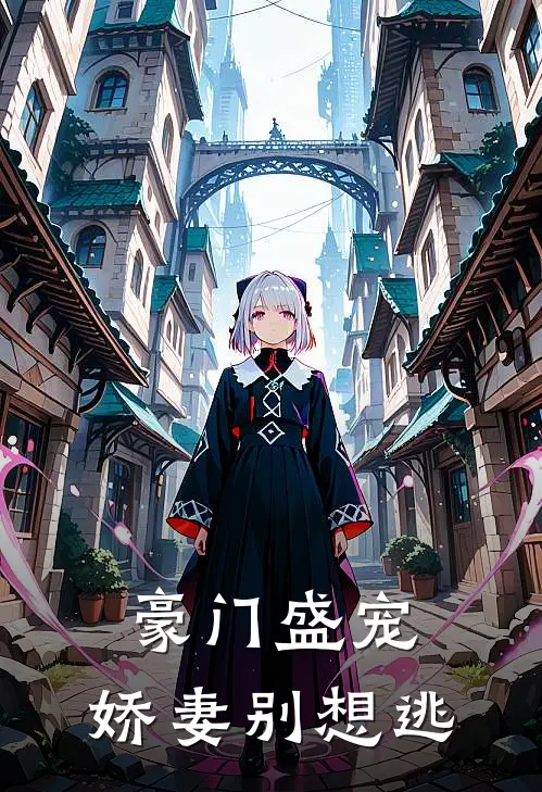 豪门盛宠：娇妻别想逃沈清欢陆寒州完结版小说_最新章节列表豪门盛宠：娇妻别想逃(沈清欢陆寒州)