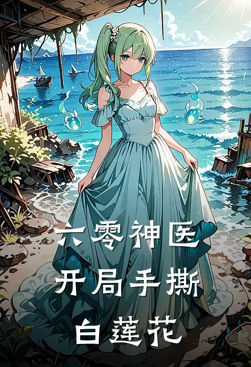 六零神医：开局手撕白莲花