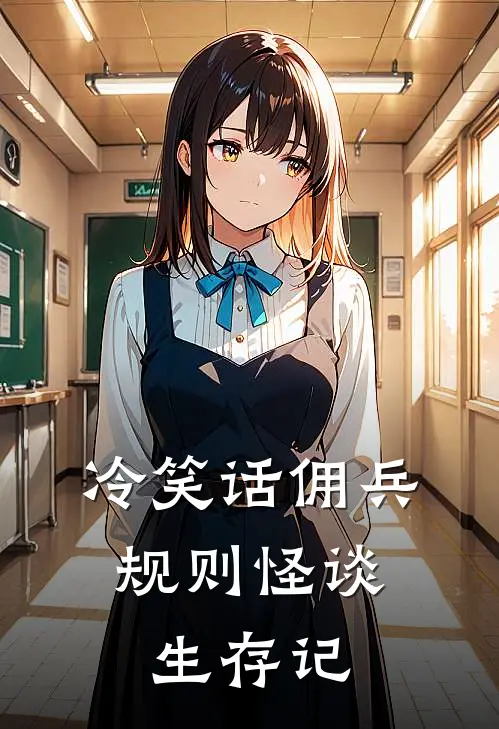 冷笑话佣兵：规则怪谈生存记