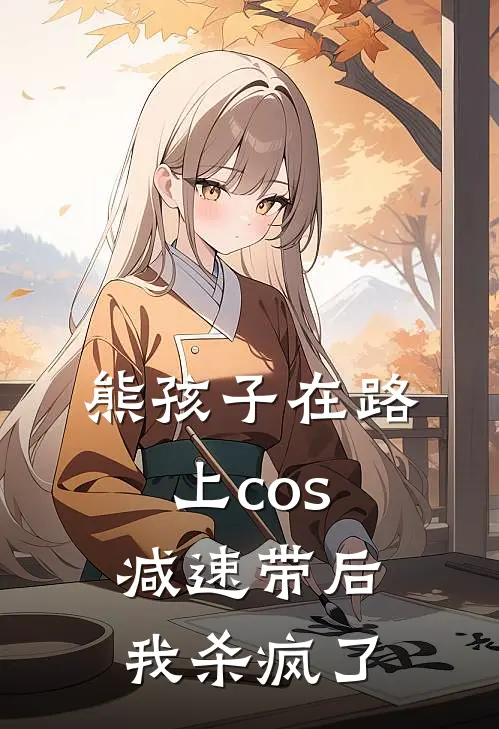 熊孩子在路上cos减速带后，我杀疯了(陈雪张翠华)小说完整版_完结好看小说熊孩子在路上cos减速带后，我杀疯了陈雪张翠华