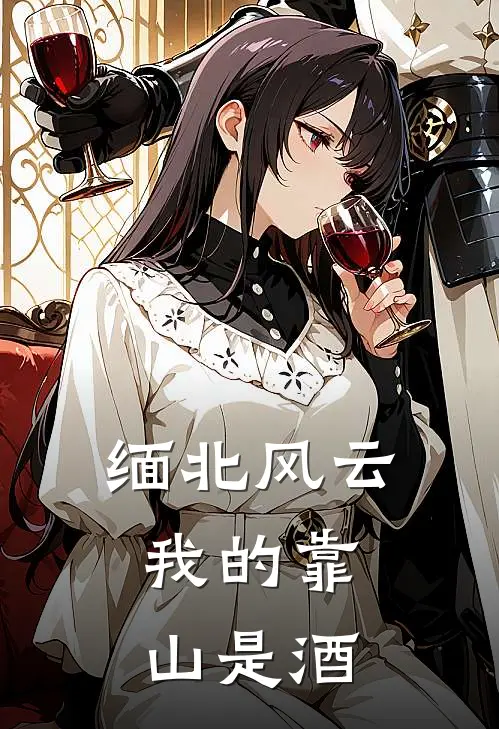 缅北风云，我的靠山是酒(林枫梭图)免费完结小说_免费小说在线阅读缅北风云，我的靠山是酒(林枫梭图)