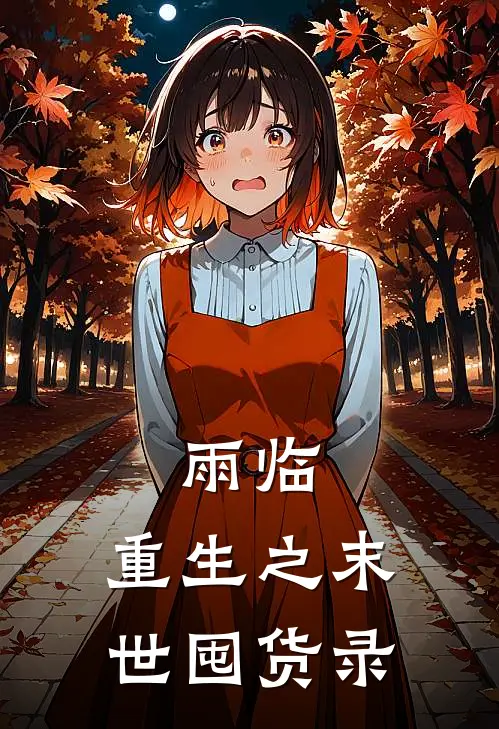 雨临：重生之末世囤货录林野张涛完结好看小说_最新章节列表雨临：重生之末世囤货录(林野张涛)