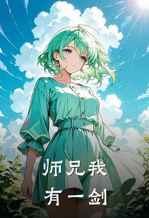 师兄我有一剑(秦枫孙富)在线阅读免费小说_最新章节列表师兄我有一剑(秦枫孙富)