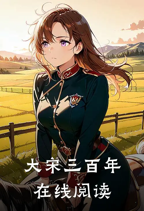 大宋三百年在线阅读