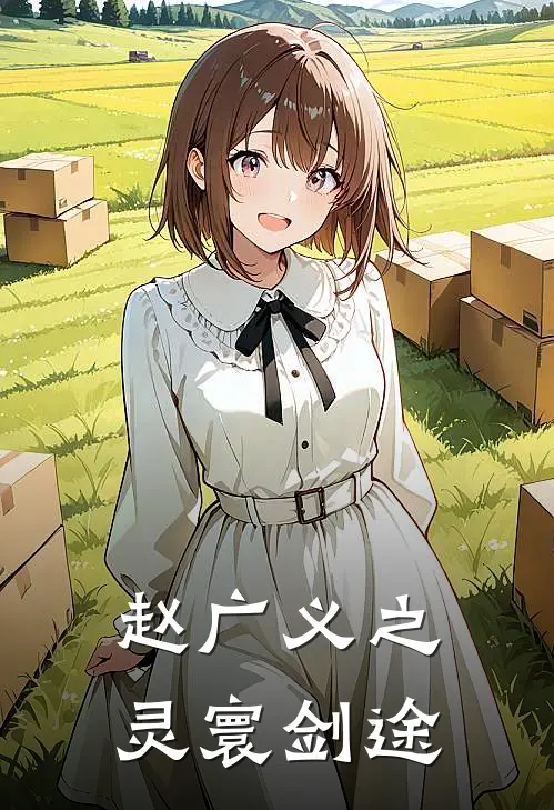 赵广义之灵寰剑途