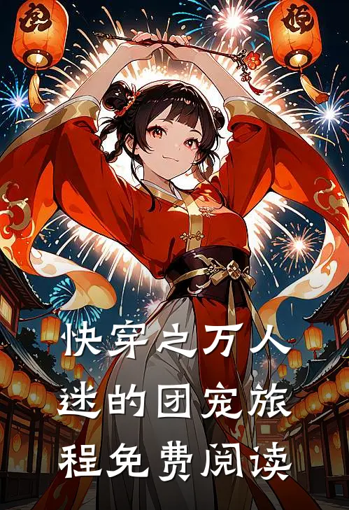 快穿之万人迷的团宠旅程免费阅读