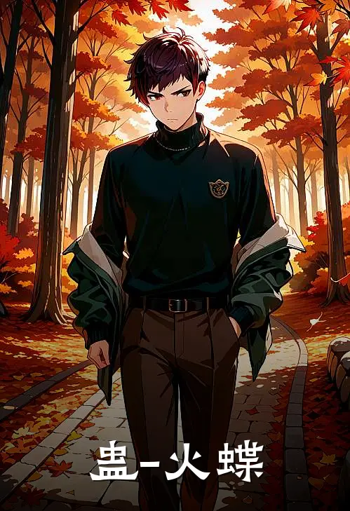 蛊-火蝶(抖音热门)在线阅读免费小说_完整版小说免费阅读蛊-火蝶(抖音热门)