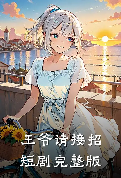 王爷请接招短剧完整版