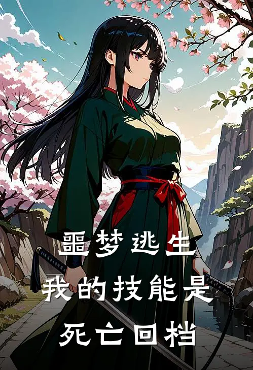 噩梦逃生：我的技能是死亡回档