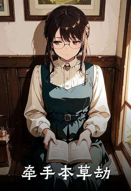 牵手本草劫杜仲宋文全文在线阅读_牵手本草劫全集免费阅读